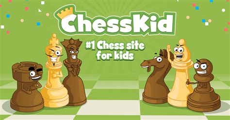 chesskid|chess kids website.